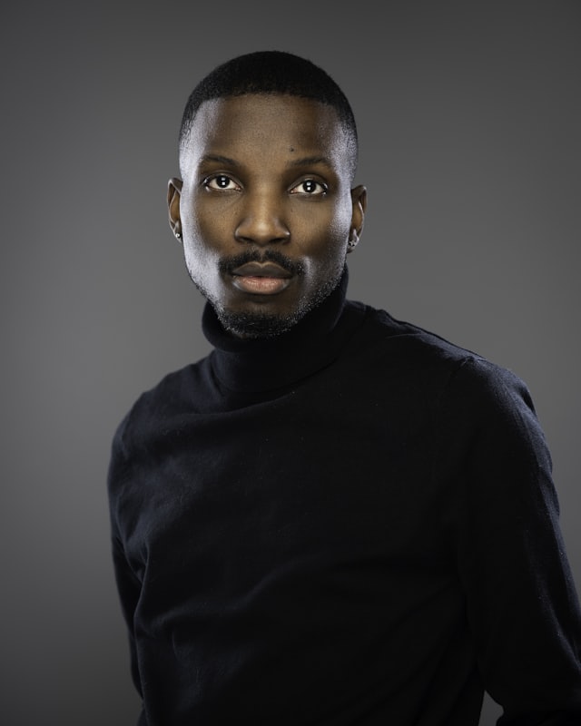 Marcus Idowu, Partner, Investments