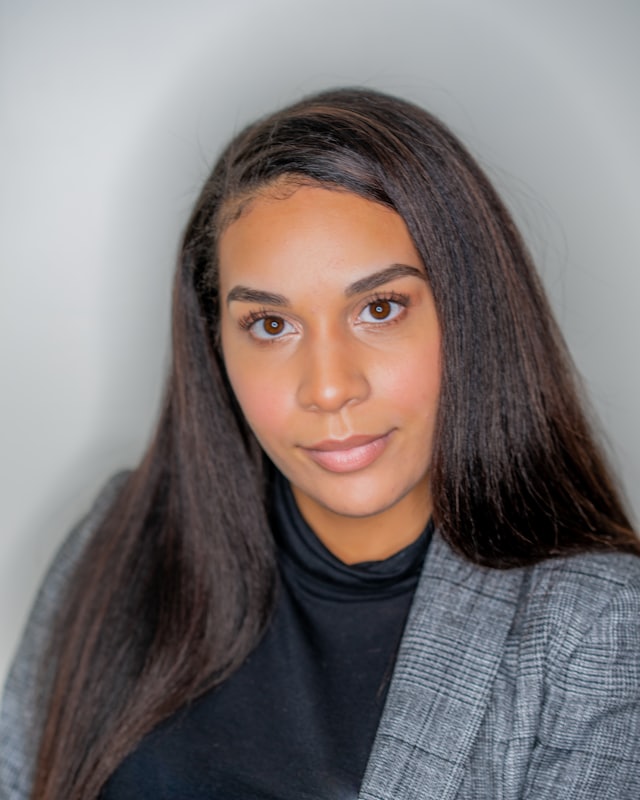 Sofia Reinholt, Partner, Research
